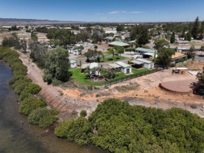 Echo Holiday Parks - Port Pirie